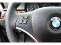 2009 Jet Black BMW 3 Series 328xi Coupe  photo #15