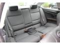 2009 Jet Black BMW 3 Series 328xi Coupe  photo #24