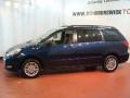 2007 Nautical Blue Metallic Toyota Sienna LE AWD  photo #7