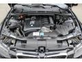 2009 Jet Black BMW 3 Series 328xi Coupe  photo #28