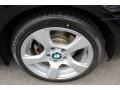2009 Jet Black BMW 3 Series 328xi Coupe  photo #31