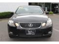 Black Onyx - GS 300 AWD Photo No. 2
