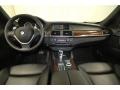 2009 Jet Black BMW X6 xDrive35i  photo #4