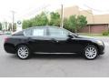 Black Onyx - GS 300 AWD Photo No. 4