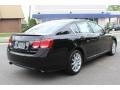 Black Onyx - GS 300 AWD Photo No. 5