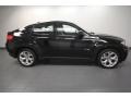 Jet Black - X6 xDrive35i Photo No. 7