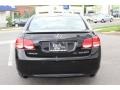 Black Onyx - GS 300 AWD Photo No. 6