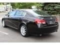 Black Onyx - GS 300 AWD Photo No. 7