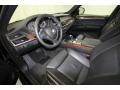 Jet Black - X6 xDrive35i Photo No. 13