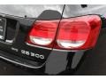 Black Onyx - GS 300 AWD Photo No. 23