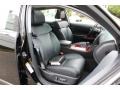 Black Onyx - GS 300 AWD Photo No. 29