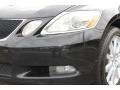 Black Onyx - GS 300 AWD Photo No. 31