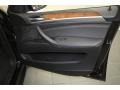 Jet Black - X6 xDrive35i Photo No. 43