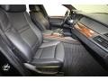 Jet Black - X6 xDrive35i Photo No. 45