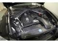 Jet Black - X6 xDrive35i Photo No. 47