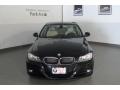 2011 Black Sapphire Metallic BMW 3 Series 328i xDrive Sedan  photo #1