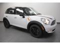 Light White - Cooper Countryman Photo No. 1