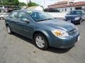 Blue Granite Metallic - Cobalt LT Sedan Photo No. 3