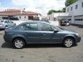 Blue Granite Metallic - Cobalt LT Sedan Photo No. 4