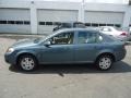 Blue Granite Metallic - Cobalt LT Sedan Photo No. 8