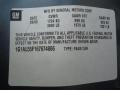 Blue Granite Metallic - Cobalt LT Sedan Photo No. 26