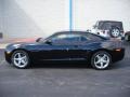Black - Camaro LT Coupe Photo No. 7
