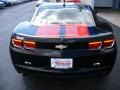 Black - Camaro LT Coupe Photo No. 9