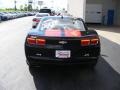 Black - Camaro LT Coupe Photo No. 12