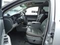 2008 Bright Silver Metallic Dodge Durango SLT 4x4  photo #10