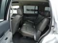 Bright Silver Metallic - Durango SLT 4x4 Photo No. 19