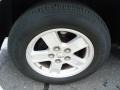 Bright Silver Metallic - Durango SLT 4x4 Photo No. 23