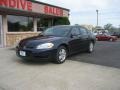 Imperial Blue Metallic - Impala LS Photo No. 1