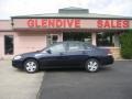 Imperial Blue Metallic - Impala LS Photo No. 2