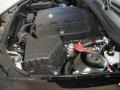 Black - Camaro LT Coupe Photo No. 38
