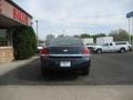 Imperial Blue Metallic - Impala LS Photo No. 11