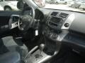 Dark Charcoal Dashboard Photo for 2009 Toyota RAV4 #65008038