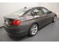 2012 Mojave Metallic BMW 3 Series 328i Sedan  photo #8