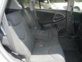Classic Silver Metallic - RAV4 Sport Photo No. 9