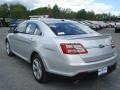 2013 Ingot Silver Metallic Ford Taurus SEL  photo #6