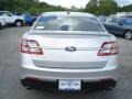 Ingot Silver Metallic - Taurus SEL Photo No. 7