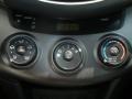 Dark Charcoal Controls Photo for 2009 Toyota RAV4 #65008179