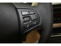 Venetian Beige Steering Wheel Photo for 2012 BMW 3 Series #65008194