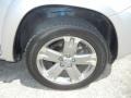 2009 Toyota RAV4 Sport Wheel and Tire Photo