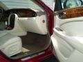 Radiance Red Metallic - XJ Vanden Plas Photo No. 19