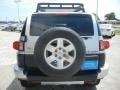 Titanium Metallic - FJ Cruiser 4WD Photo No. 3