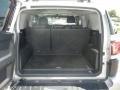 Titanium Metallic - FJ Cruiser 4WD Photo No. 4