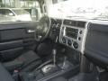 Titanium Metallic - FJ Cruiser 4WD Photo No. 6