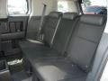 Titanium Metallic - FJ Cruiser 4WD Photo No. 10