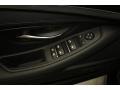 2012 Carbon Black Metallic BMW 5 Series 535i Sedan  photo #14