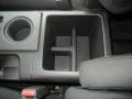 Titanium Metallic - FJ Cruiser 4WD Photo No. 21